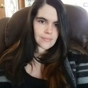 Meet your Posher, Bethany